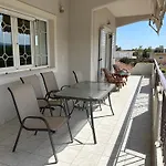 Appartement Margarita And Joanna' S House