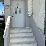 Margarita And Joanna' S House