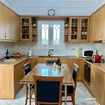 Apartman Margarita And Joanna' S House *