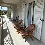 Margarita And Joanna' S House