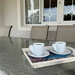 Margarita And Joanna' S House *